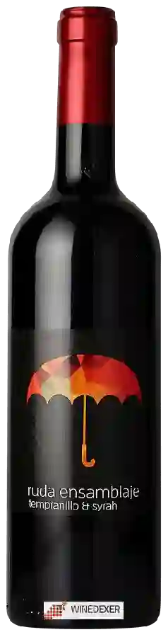 Weingut Ruda - Ensamblaje Weingut Ruda - Ensamblaje