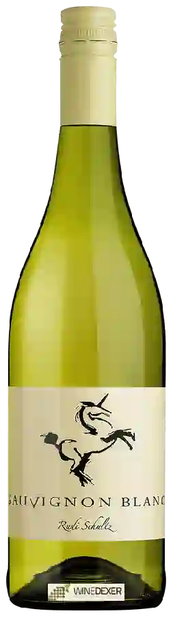 Weingut Rudi Schultz - Sauvignon Blanc Weingut Rudi Schultz - Sauvignon Blanc