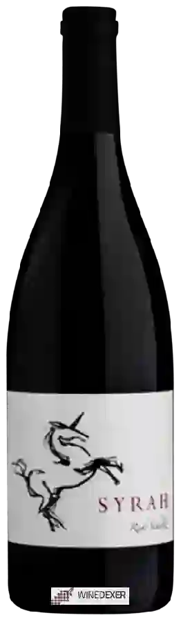 Weingut Rudi Schultz - Syrah Weingut Rudi Schultz - Syrah