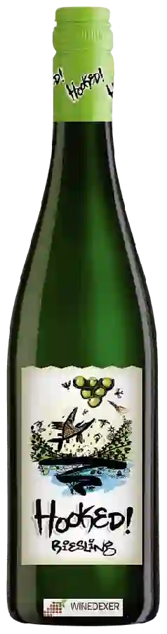 Weingut Rudi Wiest Selections - Hooked! Riesling Weingut Rudi Wiest Selections - Hooked! Riesling