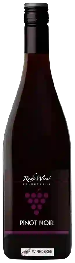 Weingut Rudi Wiest Selections - Pinot Noir