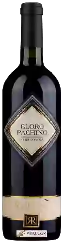 Weingut Rudini - Eloro Pachino Nero d'Avola