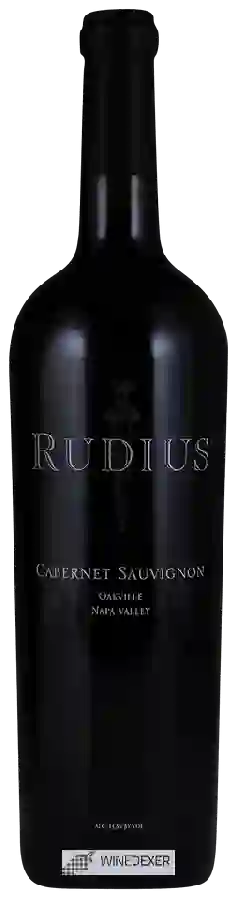 Weingut Rudius - Cabernet Sauvignon Weingut Rudius - Cabernet Sauvignon