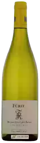 Weingut Rudolf Fürst - Bürgstadter Berg Chardonnay