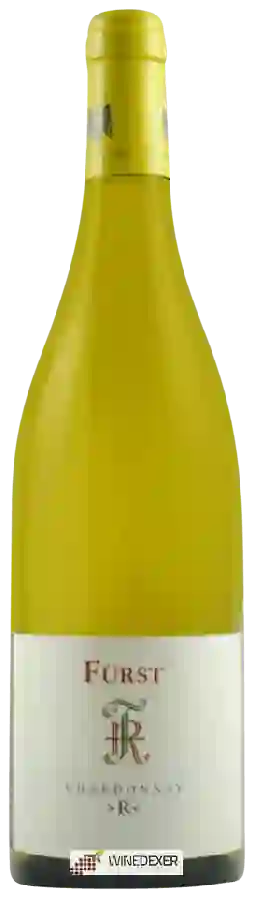 Weingut Rudolf Fürst - Chardonnay R Weingut Rudolf Fürst - Chardonnay R