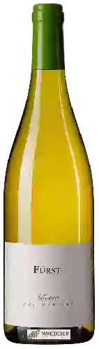 Weingut Rudolf Fürst - Pur Mineral Silvaner