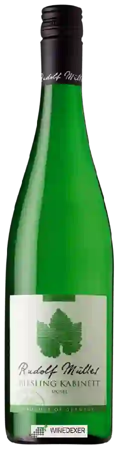 Weingut Rudolf Müller - Riesling Kabinett Weingut Rudolf Müller - Riesling Kabinett