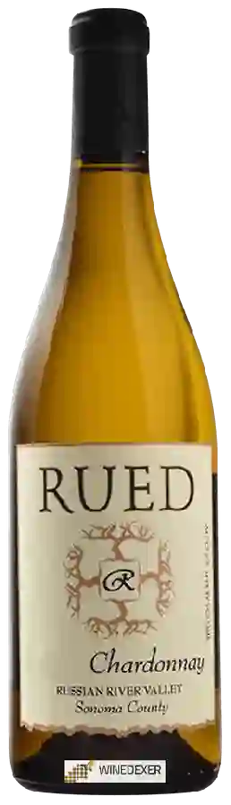 Weingut Rued - Chardonnay Weingut Rued - Chardonnay