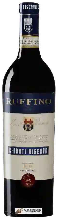 Weingut Ruffino - Chianti Riserva Weingut Ruffino - Chianti Riserva