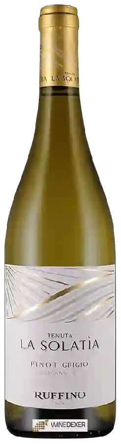 Weingut Ruffino - La Solatia Pinot Grigio