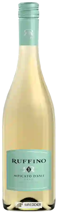 Weingut Ruffino - Moscato d'Asti Weingut Ruffino - Moscato d'Asti