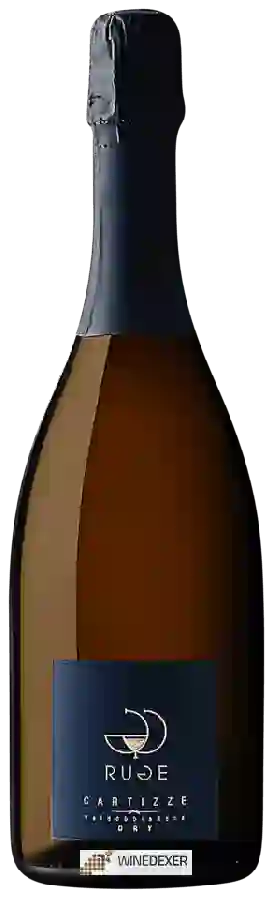Weingut Ruge - Cartizze Valdobbiadene Dry Weingut Ruge - Cartizze Valdobbiadene Dry