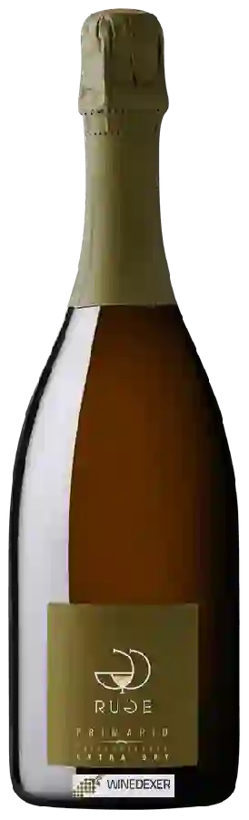 Weingut Ruge - Primario Valdobbiadene Extra Dry Weingut Ruge - Primario Valdobbiadene Extra Dry