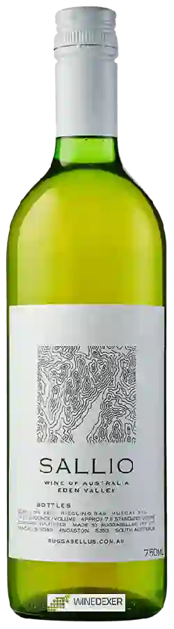 Weingut Ruggabellus - Sallio