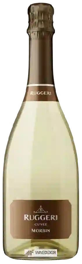 Weingut Ruggeri - Cuvée Morbin Spumante