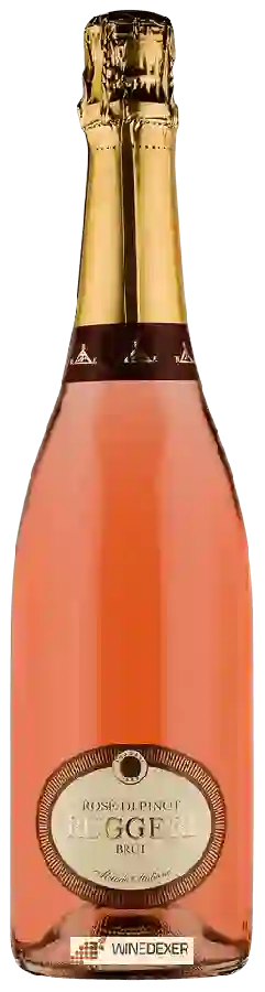 Weingut Ruggeri - Rosè di Pinot Brut Weingut Ruggeri - Rosè di Pinot Brut