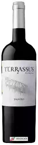 Weingut Rui Reguinga - Terrassus