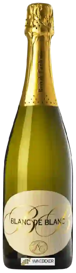 Weingut Ruiz de Cardenas - Blanc de Blanc Weingut Ruiz de Cardenas - Blanc de Blanc