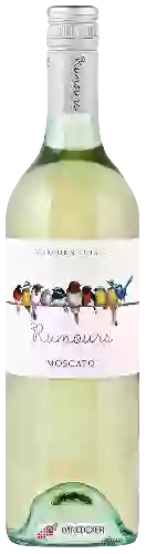 Weingut Rumours - Moscato