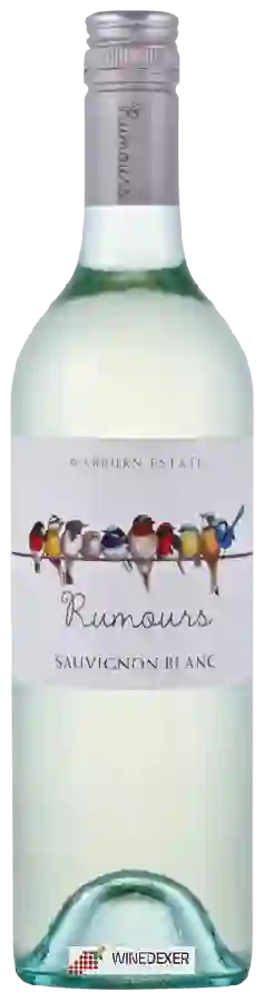 Weingut Rumours - Sauvignon Blanc
