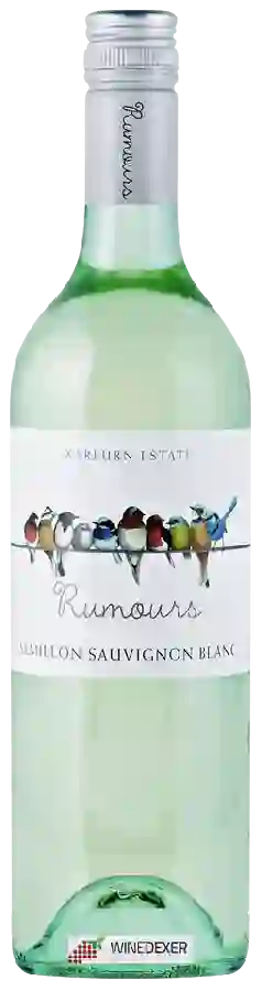 Weingut Rumours - Sémillon - Sauvignon Blanc