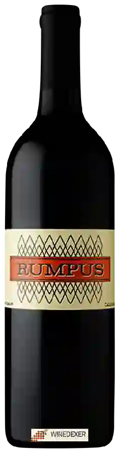 Weingut Rumpus - Chaos Weingut Rumpus - Chaos