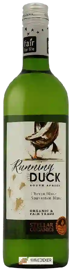 Weingut Running Duck - Chenin Blanc - Sauvignon Blanc Weingut Running Duck - Chenin Blanc - Sauvignon Blanc