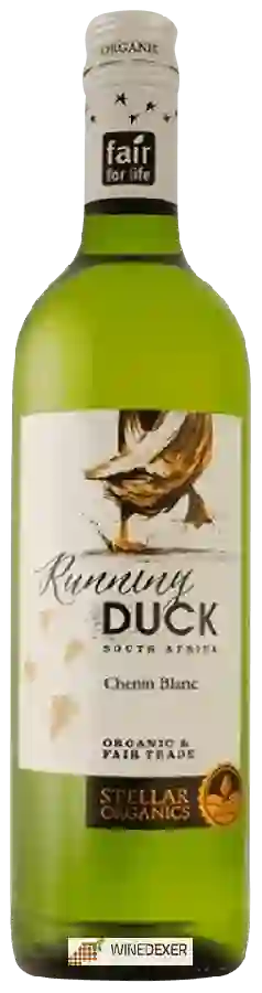 Weingut Running Duck - Chenin Blanc Weingut Running Duck - Chenin Blanc