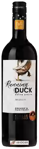 Weingut Running Duck - Merlot