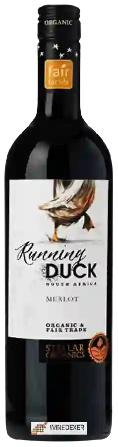 Weingut Running Duck - Merlot Weingut Running Duck - Merlot