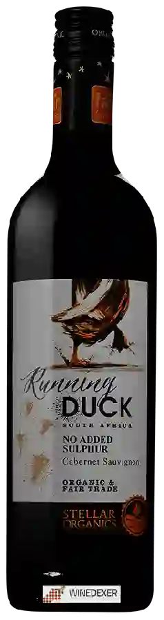 Weingut Running Duck - No Added Sulphur Cabernet Sauvignon Weingut Running Duck - No Added Sulphur Cabernet Sauvignon