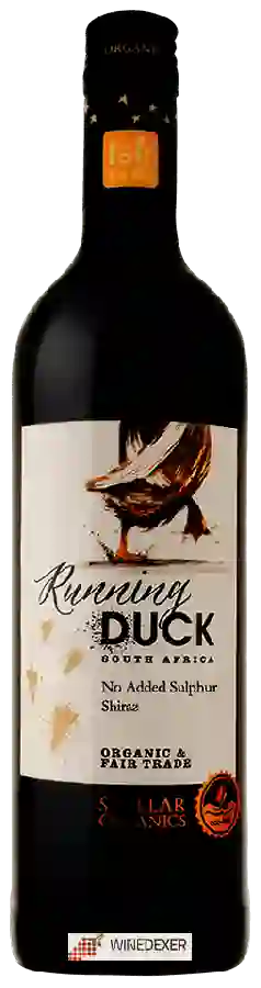 Weingut Running Duck - No Added Sulphur Shiraz Weingut Running Duck - No Added Sulphur Shiraz