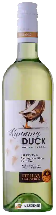 Weingut Running Duck - Reserve Sauvignon Blanc - Semillon Weingut Running Duck - Reserve Sauvignon Blanc - Semillon