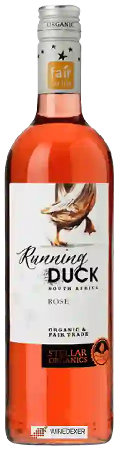 Weingut Running Duck - Rosé Weingut Running Duck - Rosé