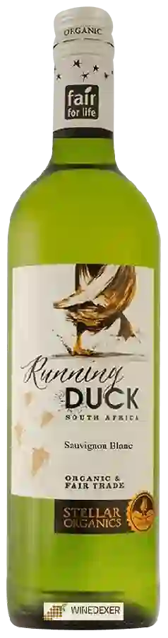 Weingut Running Duck - Sauvignon Blanc Organic & Fair Trade
