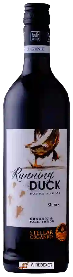 Weingut Running Duck - Shiraz Weingut Running Duck - Shiraz