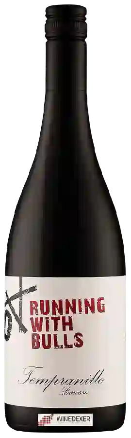 Weingut Running With Bulls - Barossa Tempranillo Weingut Running With Bulls - Barossa Tempranillo