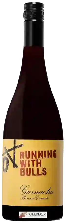 Weingut Running With Bulls - Garnacha Weingut Running With Bulls - Garnacha