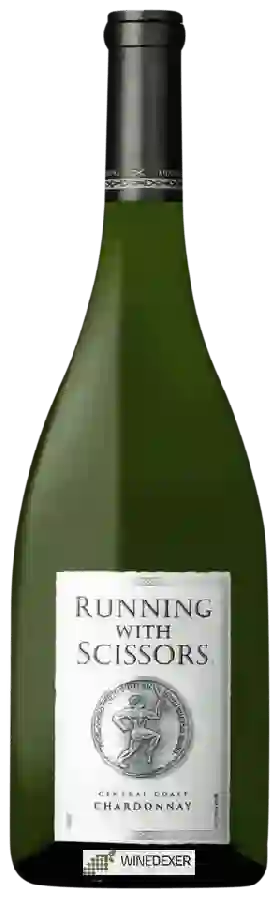 Weingut Running With Scissors - Chardonnay