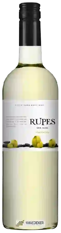 Weingut Rupes - Chardonnay