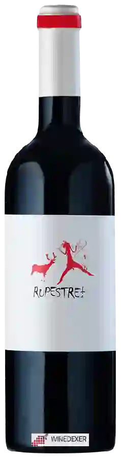 Weingut Rupestre de Alpera - Reserve Weingut Rupestre de Alpera - Reserve