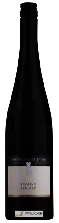 Weingut Ruppertsberger - Ruppertsberger Nussbien Edition Riesling Spätlese Trocken Weingut Ruppertsberger - Ruppertsberger Nussbien Edition Riesling Spätlese Trocken