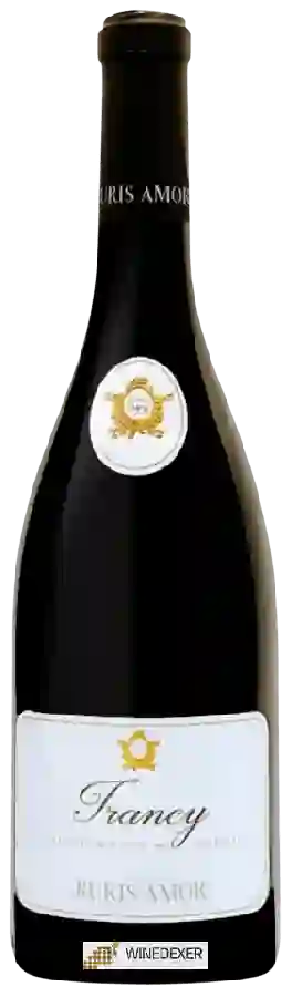 Weingut Ruris Amor - Irancy Weingut Ruris Amor - Irancy