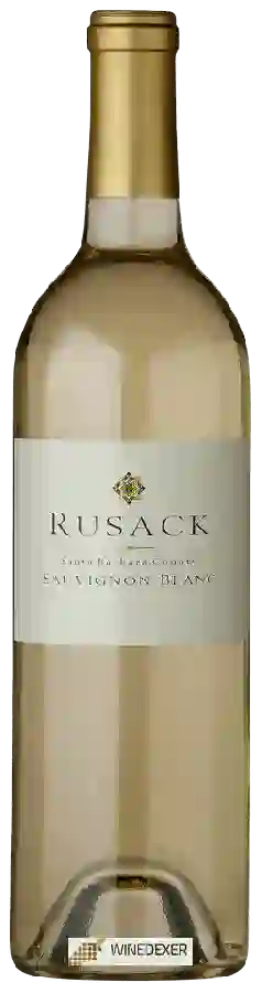 Weingut Rusack - Sauvignon Blanc Weingut Rusack - Sauvignon Blanc