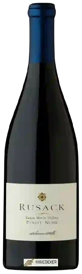 Weingut Rusack - Solomon Hills Vineyard Pinot Noir