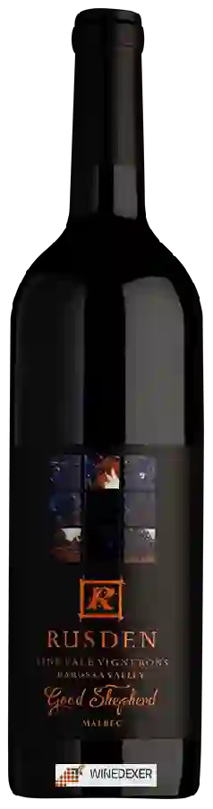 Weingut Rusden - Good Shepherd Malbec Weingut Rusden - Good Shepherd Malbec