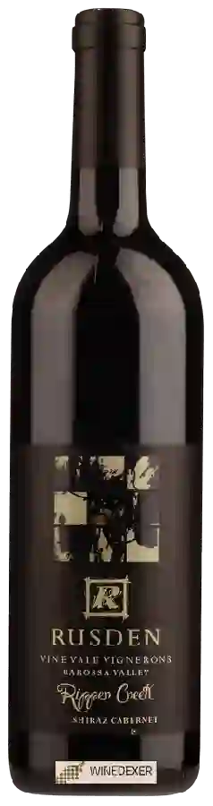 Weingut Rusden - Ripper Creek Cabernet Sauvignon - Shiraz
