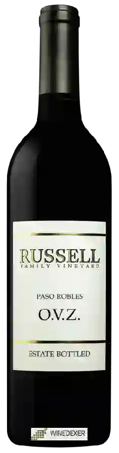 Weingut Russell - O.V.Z. Weingut Russell - O.V.Z.