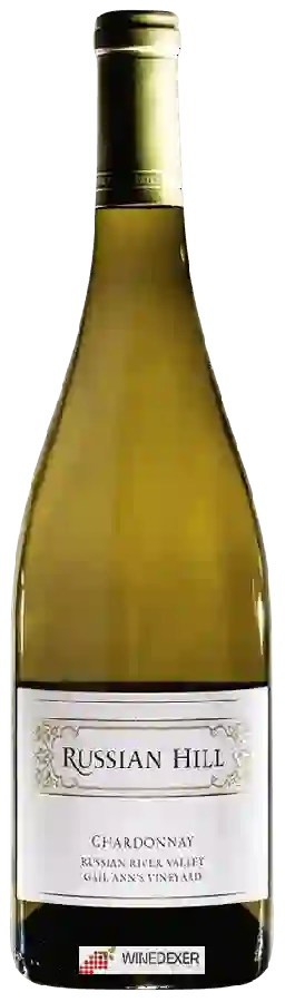Weingut Russian Hill - Gail Ann's Vineyard Chardonnay