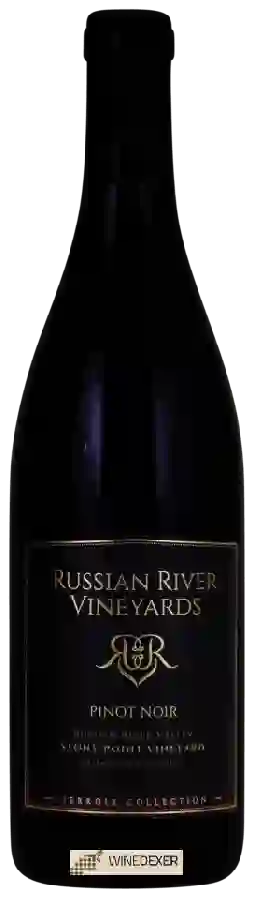 Weingut Russian River Vineyards - Terroir Collection Stony Point Vineyard Pinot Noir Weingut Russian River Vineyards - Terroir Collection Stony Point Vineyard Pinot Noir